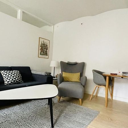 Apartmentincopenhagen Apartment 1207 Bagian luar foto