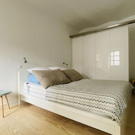 Apartmentincopenhagen Apartment 1207 Bagian luar foto