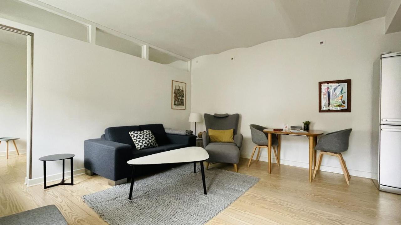 Apartmentincopenhagen Apartment 1207 Bagian luar foto