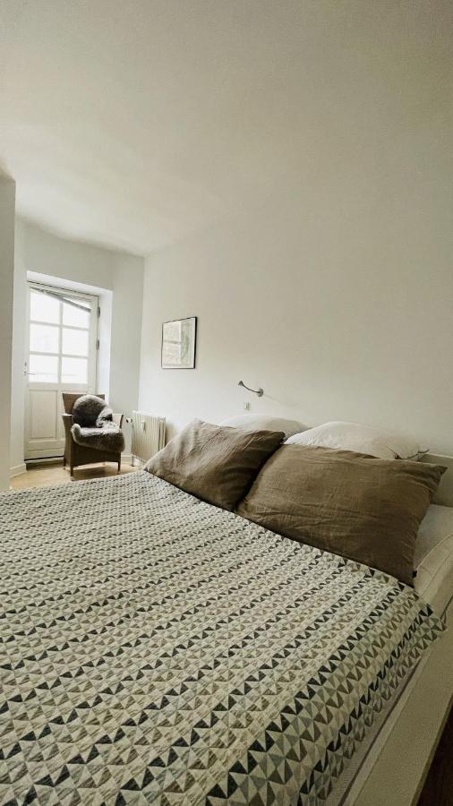 Apartmentincopenhagen Apartment 1207 Bagian luar foto