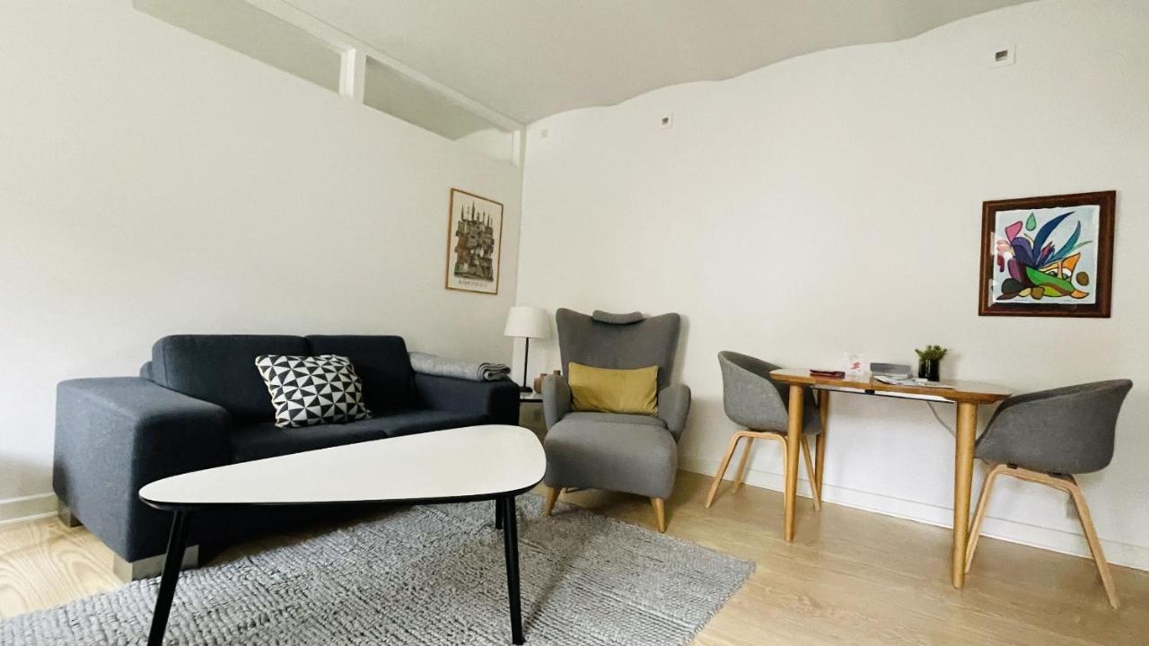 Apartmentincopenhagen Apartment 1207 Bagian luar foto