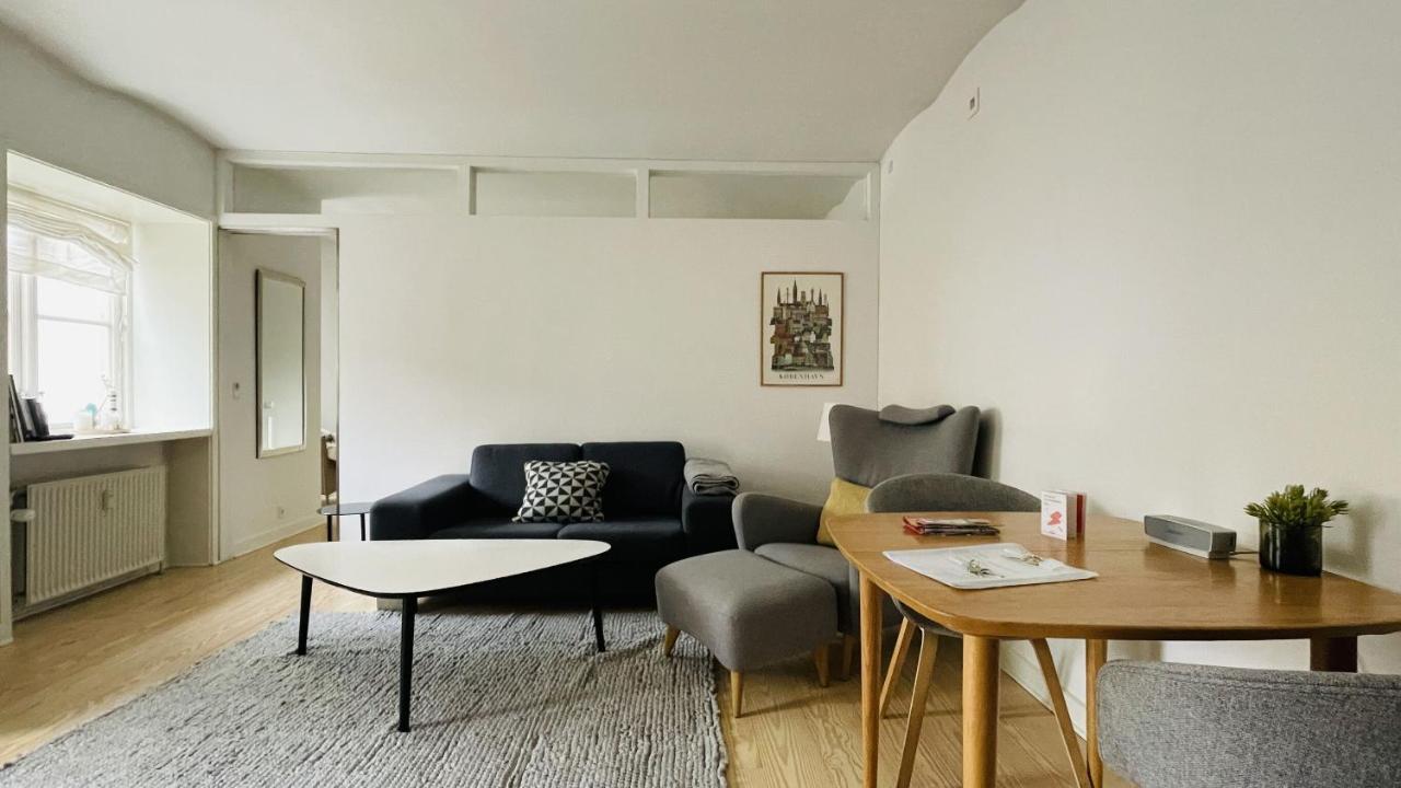 Apartmentincopenhagen Apartment 1207 Bagian luar foto