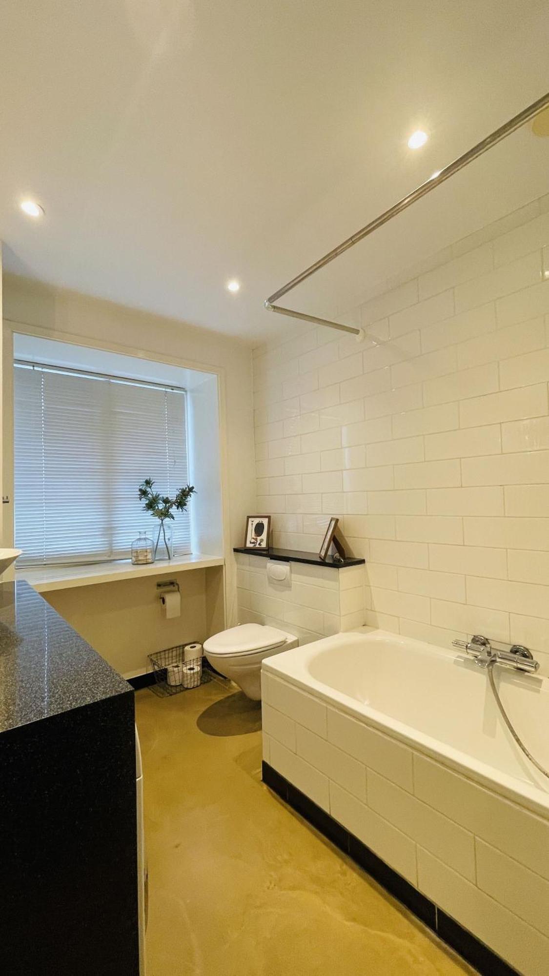 Apartmentincopenhagen Apartment 1207 Bagian luar foto