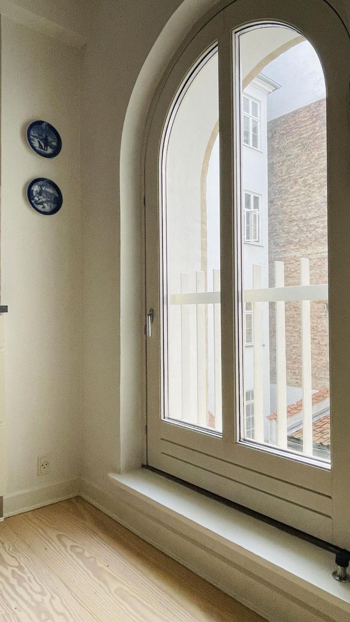 Apartmentincopenhagen Apartment 1207 Bagian luar foto
