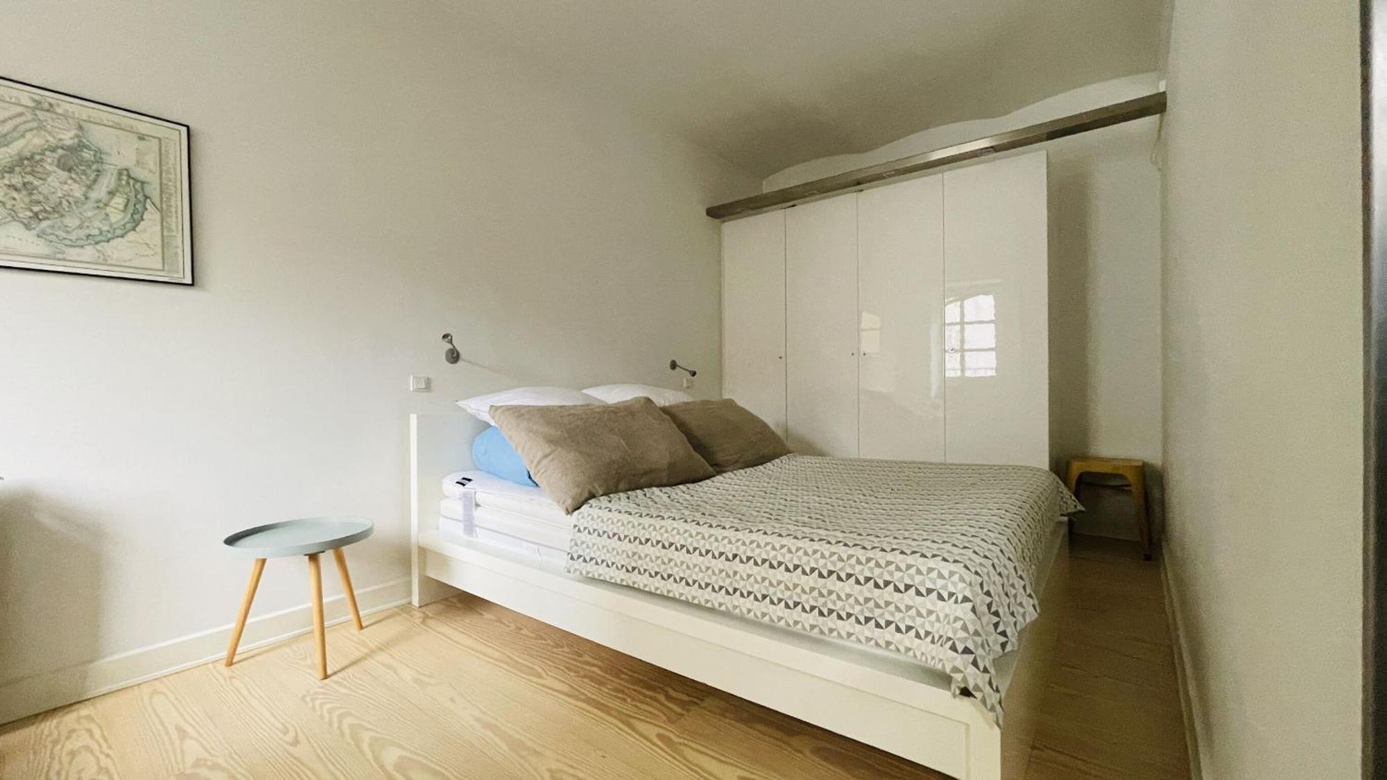 Apartmentincopenhagen Apartment 1207 Bagian luar foto